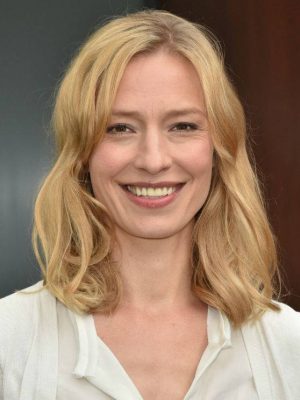 ساندرا بورجمان