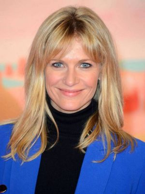 サンドリーヌ・コーマン