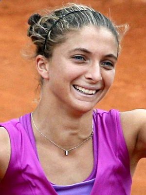 ساره إيراني