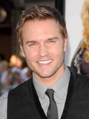 Scott Porter