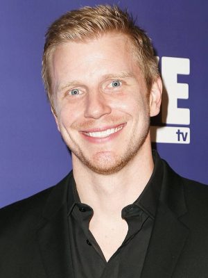 Sean Lowe