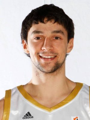 Sergio Llull
