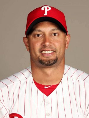 Shane Victorino