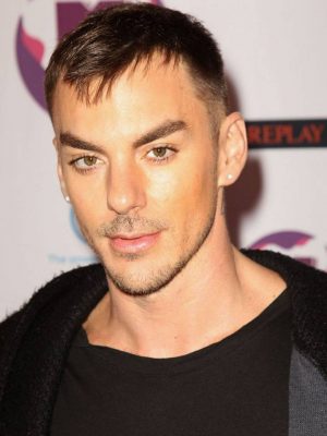 Shannon Leto