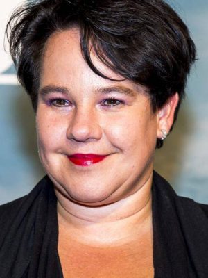 シャロン・ダイクスマ