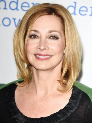 Sharon Lawrence