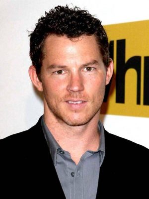 ショーン・ハトシー