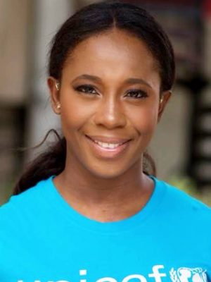 シェリー＝アン・フレーザー＝プライス