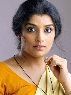 شويتا مينون