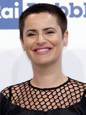 シルビア・サレミ