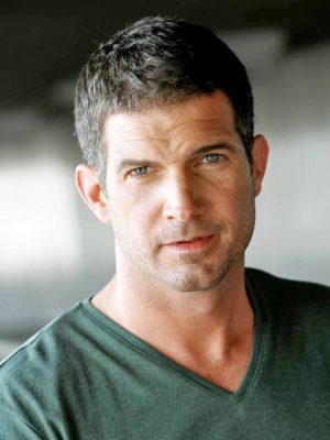 サイモン・ボーア