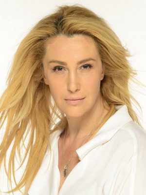 סנזנה אגורובה