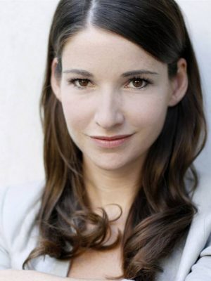 ソフィー・ウェッパー