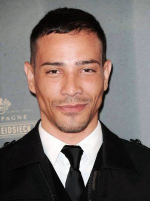 סטיבי בולאי