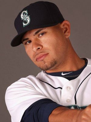 ステフェン・ロメロ