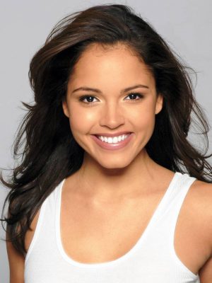 スージー・カスティージョ