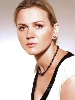 スヴェトラナコゼミヤキナ