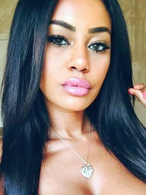 タビー・ブラウン