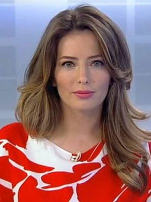 タチアナ・ストリャロワ