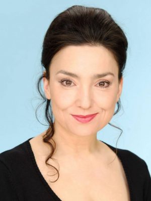 טטיאנה קלסינג