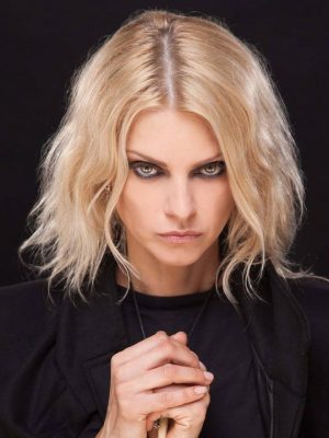 טטיאנה לרינה