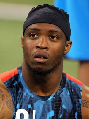 Tavon Austin