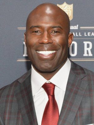 テレル・デービス