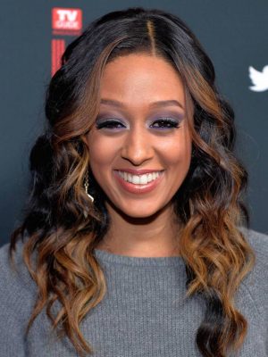 Tia Mowry