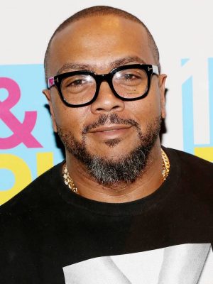 Timbaland