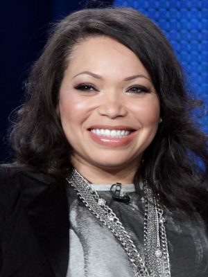 Tisha Campbell