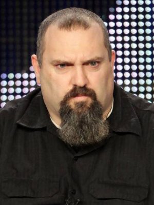 トッド・ホフマン