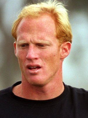 Todd Marinovich