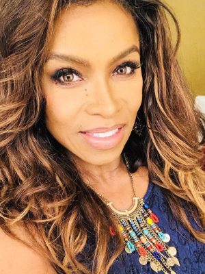 トニ・イェーツ