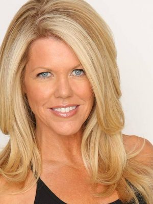 トレイシー・スミス