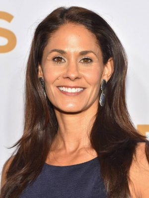 Tracy Wolfson