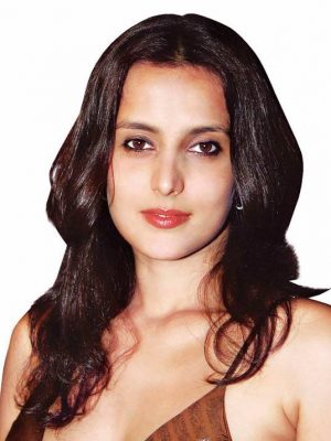 Tulip Joshi