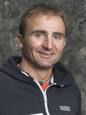 Ueli Steck