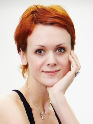 ウリアナ・ロパトキナ