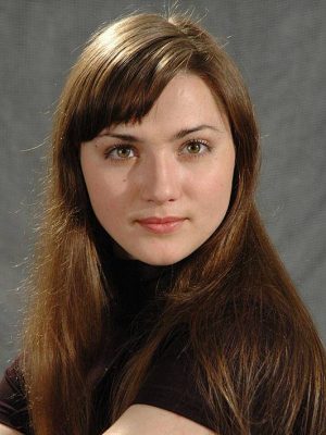 Veronica Plyashkevich