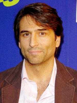 ヴィンセント・スパーノ