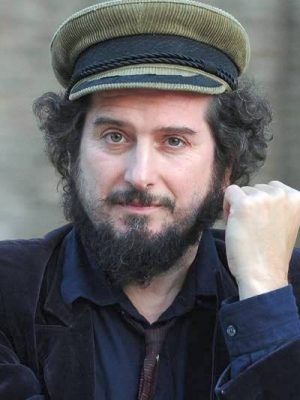 Vinicio Capossela