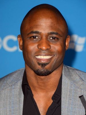 Wayne Brady