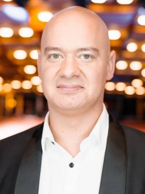 エフゲニー・コシェヴォイ