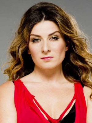 ז'אנה בדאובה