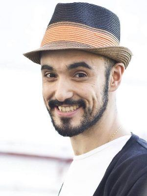 آبيل بينتوس