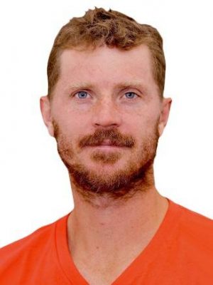 أليكس بوجومولوف الابن