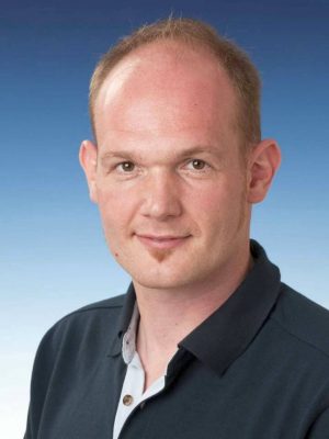 ألكسندر جيرست