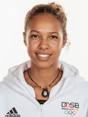 אלכסנדרה וסטר