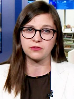 علي واتكينز