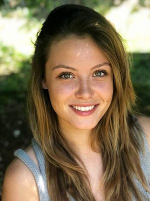 アリス・レイチェル・アーランチ